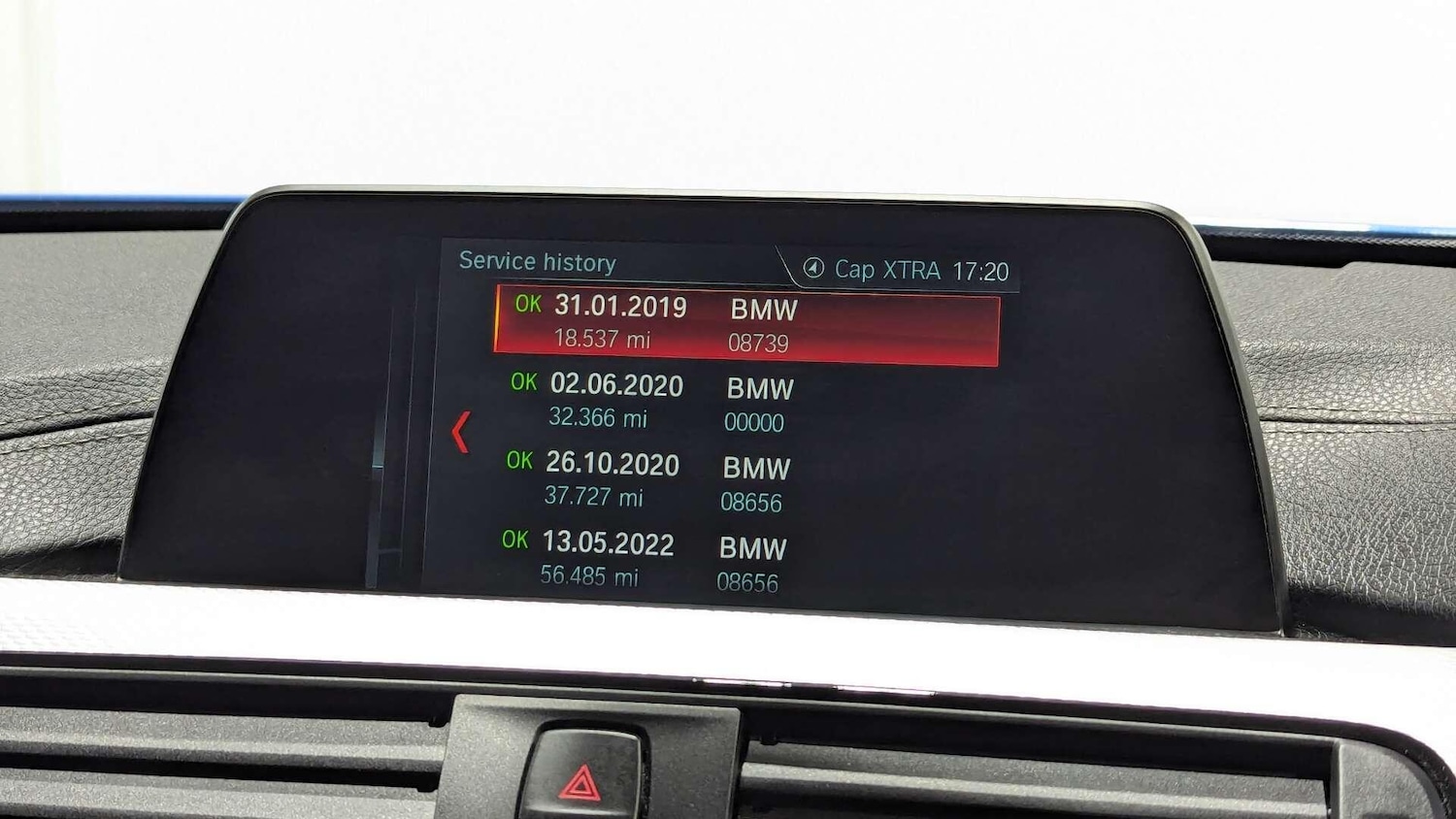 Used BMW 3 Series for sale - 77977698: Photo 44