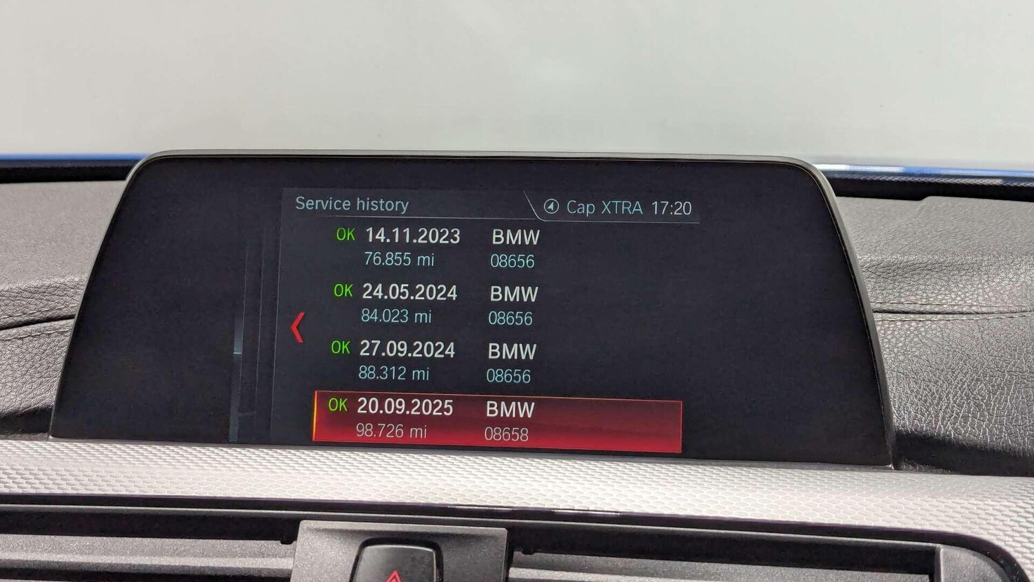 Used BMW 3 Series for sale - 77977698: Photo 45
