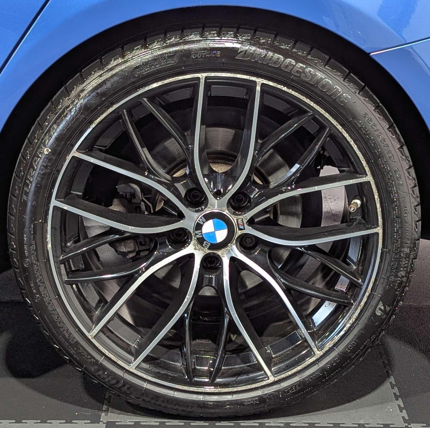 Used BMW 3 Series for sale - 77977698: Photo 49