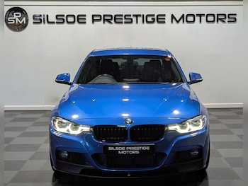 Used BMW 3 Series 2017 for sale - 77977698: Photo