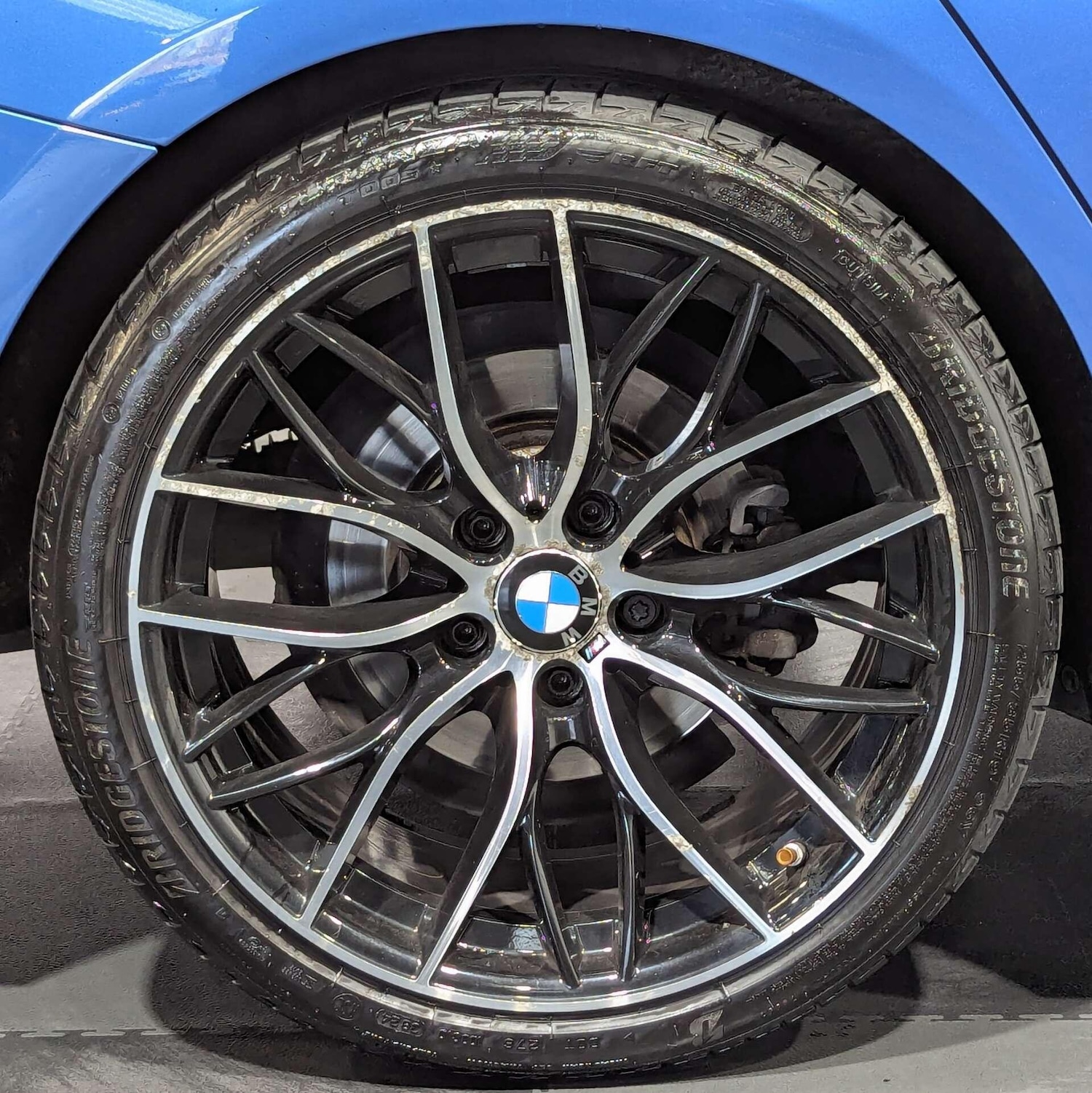 Used BMW 3 Series for sale - 77977698: Photo 50