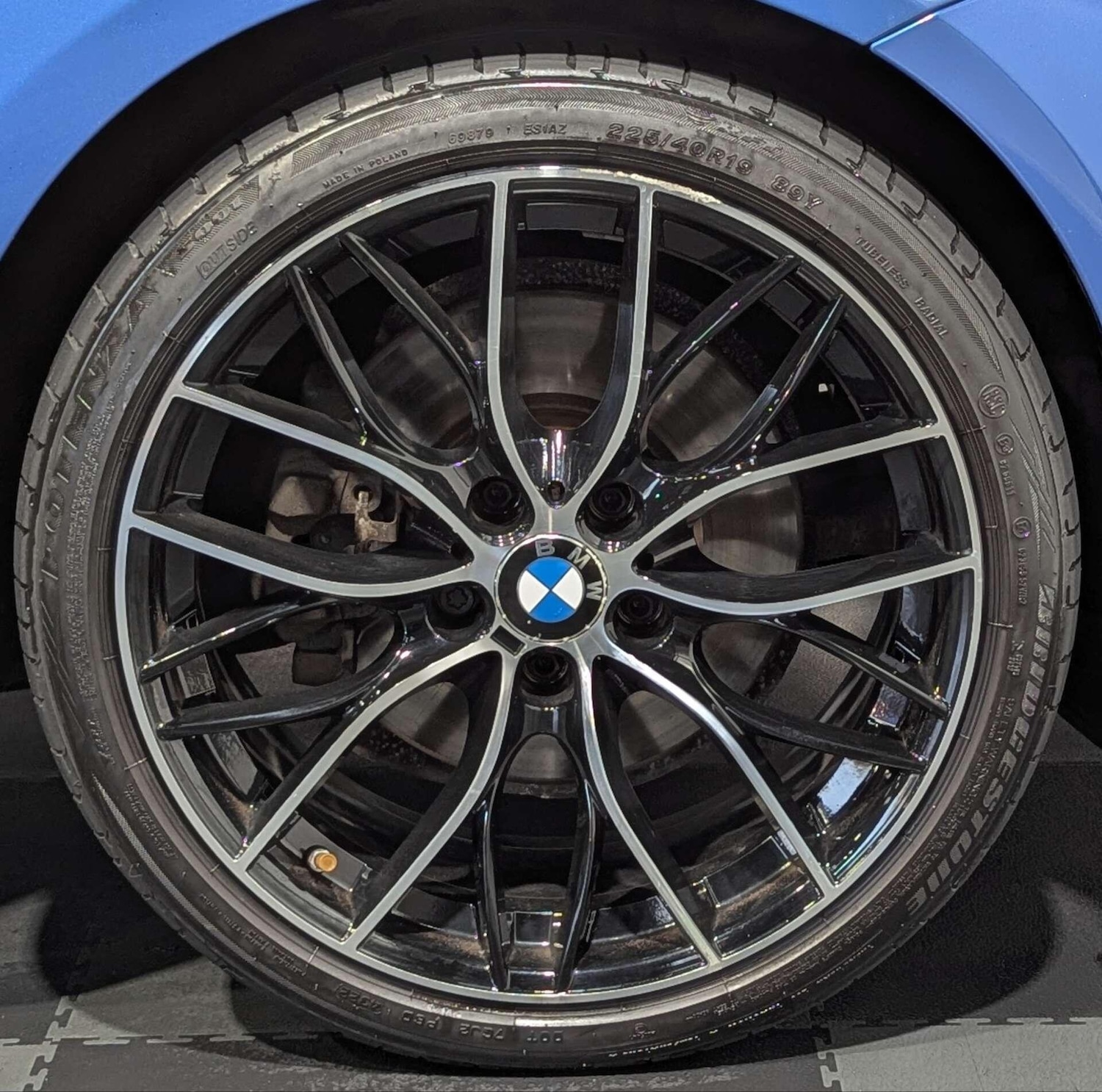 Used BMW 3 Series for sale - 77977698: Photo 51