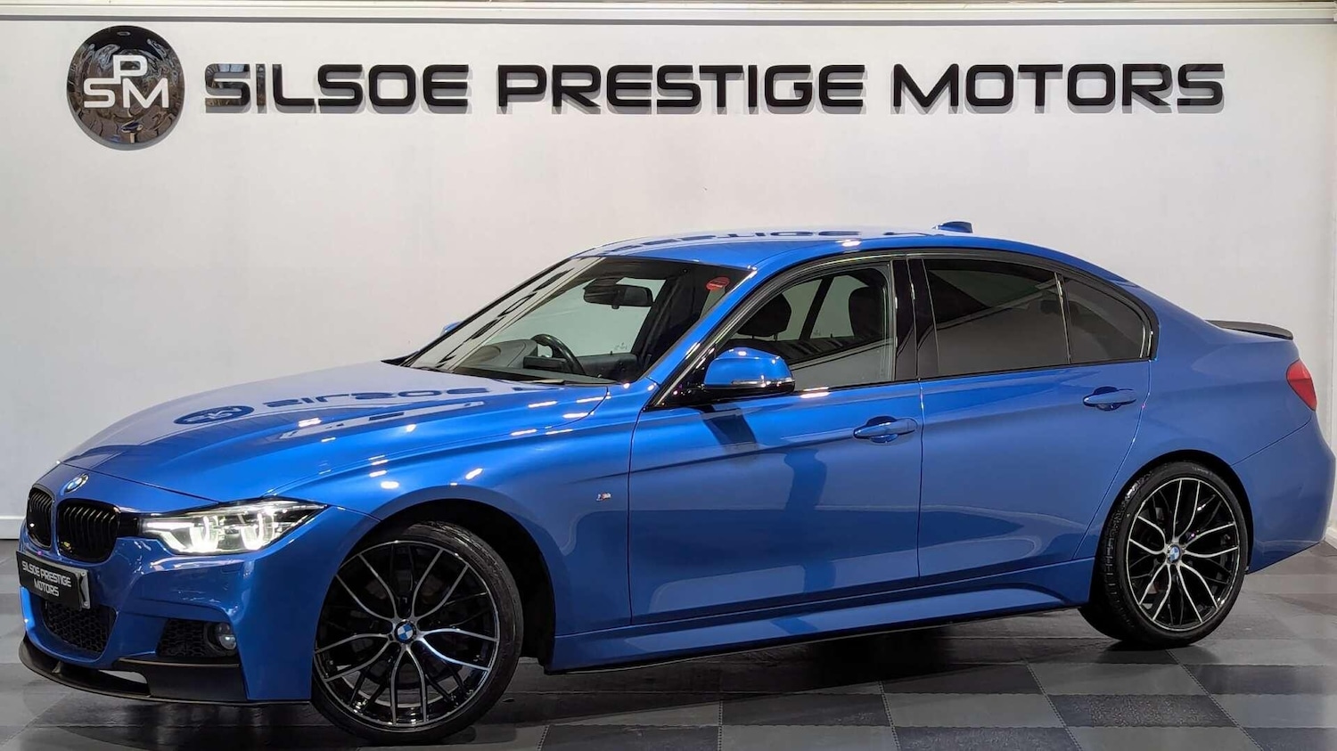 Used BMW 3 Series for sale - 77977698: Photo 6