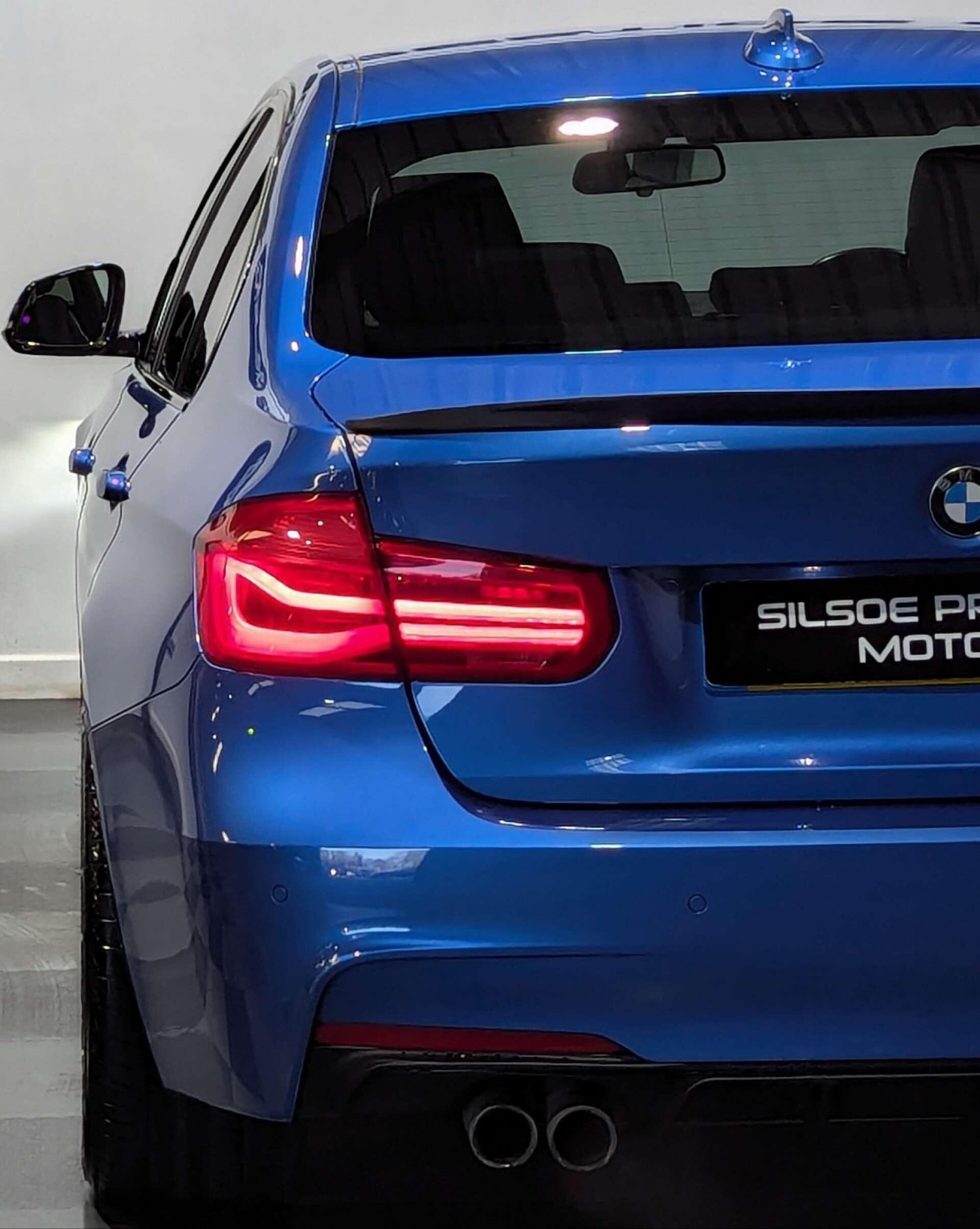 Used BMW 3 Series for sale - 77977698: Photo 9