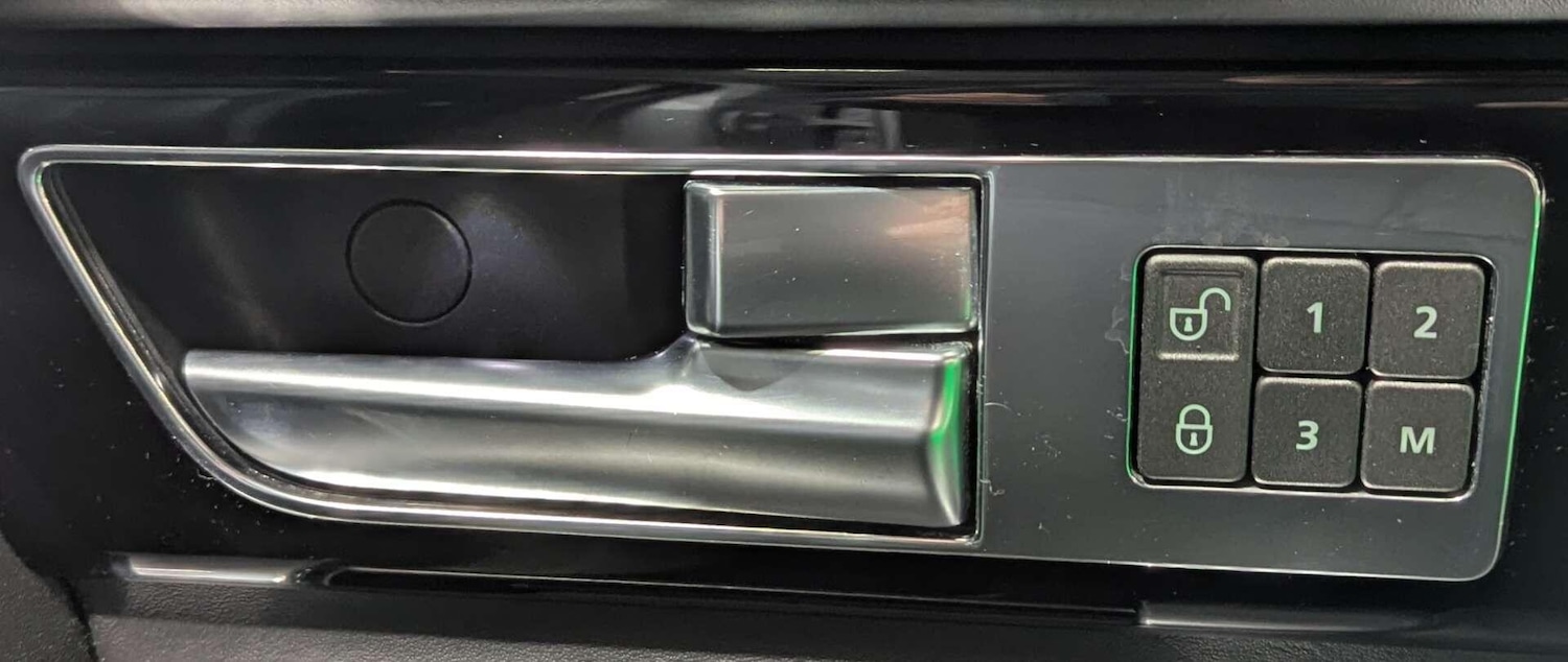 Used Land Rover Discovery 2016 for sale - 77040403: Photo 18