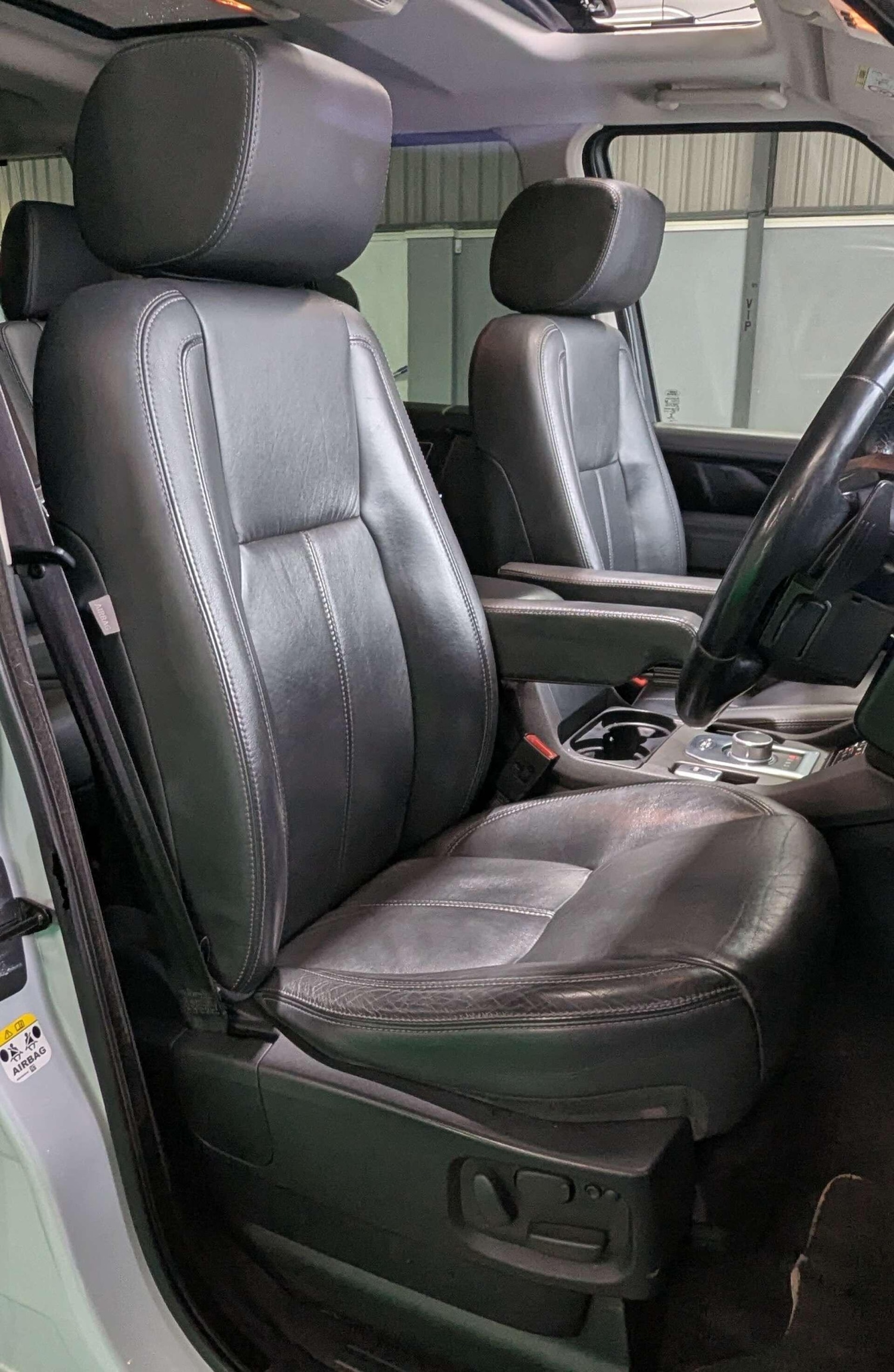 Used Land Rover Discovery 2016 for sale - 77040403: Photo 21