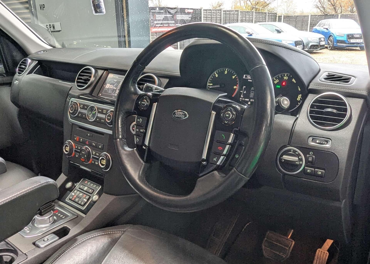 Used Land Rover Discovery 2016 for sale - 77040403: Photo 22