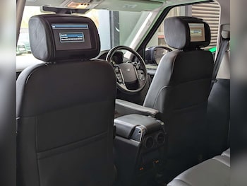 Used Land Rover Discovery 2016 for sale - 77040403: Photo