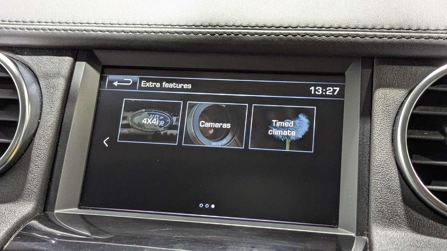 Used Land Rover Discovery 2016 for sale - 77040403: Photo 46