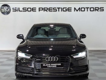 Used Audi A7 2018 for sale - 78292149: Photo