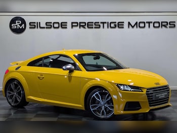 Used Audi TT 2016 for sale - 78866799: Photo
