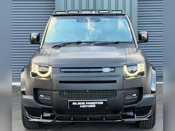 Used Land Rover Defender 2020 for sale - 78600930: Photo