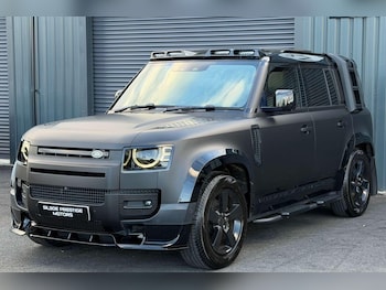 Used Land Rover Defender 2020 for sale - 78600930: Photo