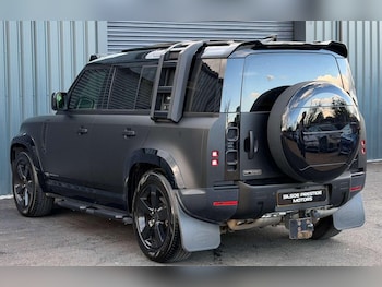 Used Land Rover Defender 2020 for sale - 78600930: Photo