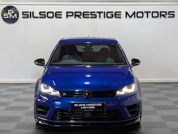 Used Volkswagen Golf 2017 for sale - 78535692: Photo