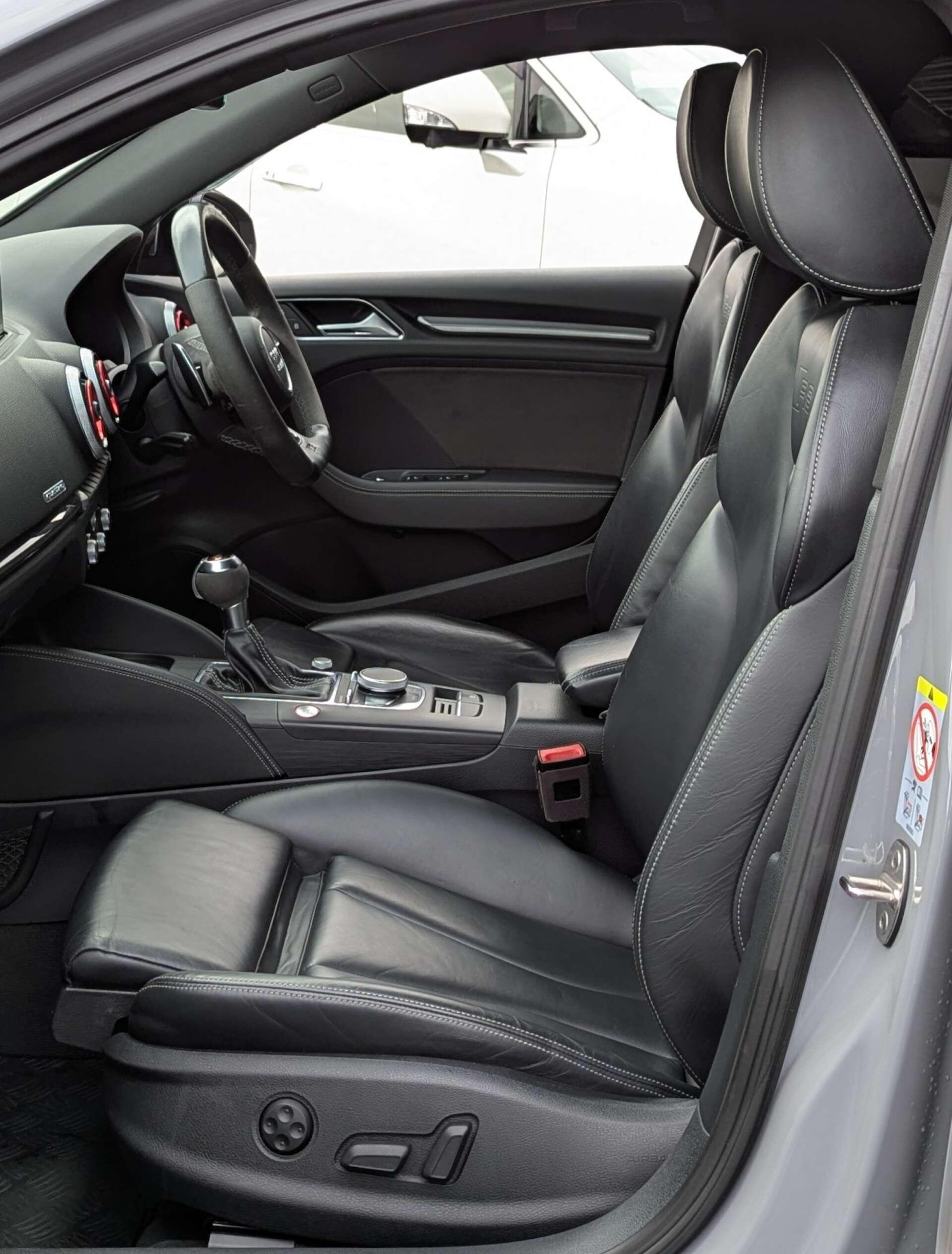 Used Audi RS3 2017 for sale - 77155929: Photo 20