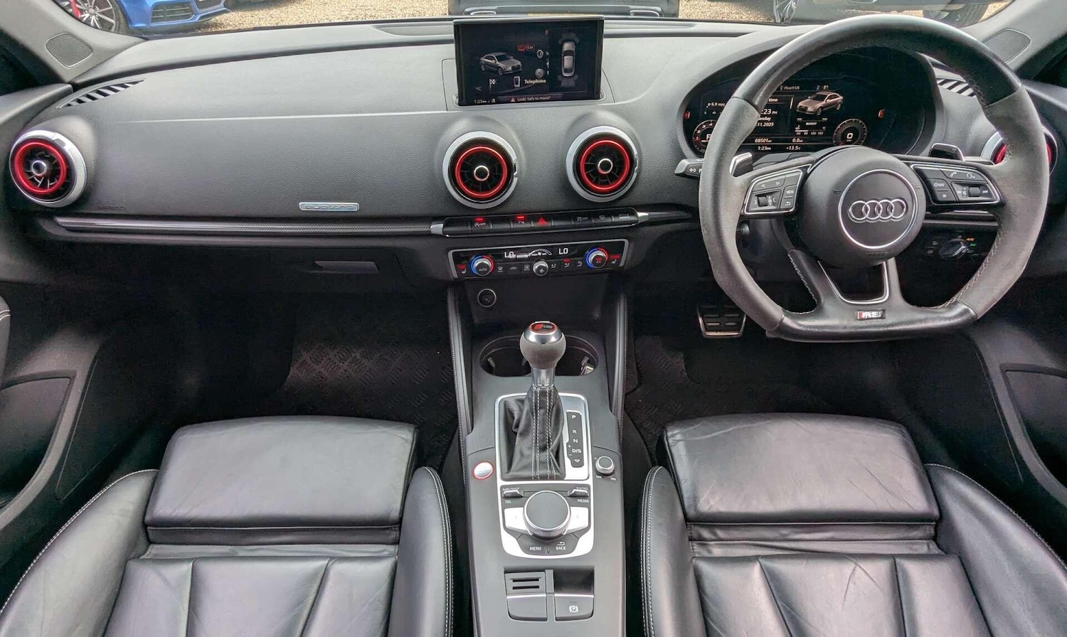 Used Audi RS3 2017 for sale - 77155929: Photo 27