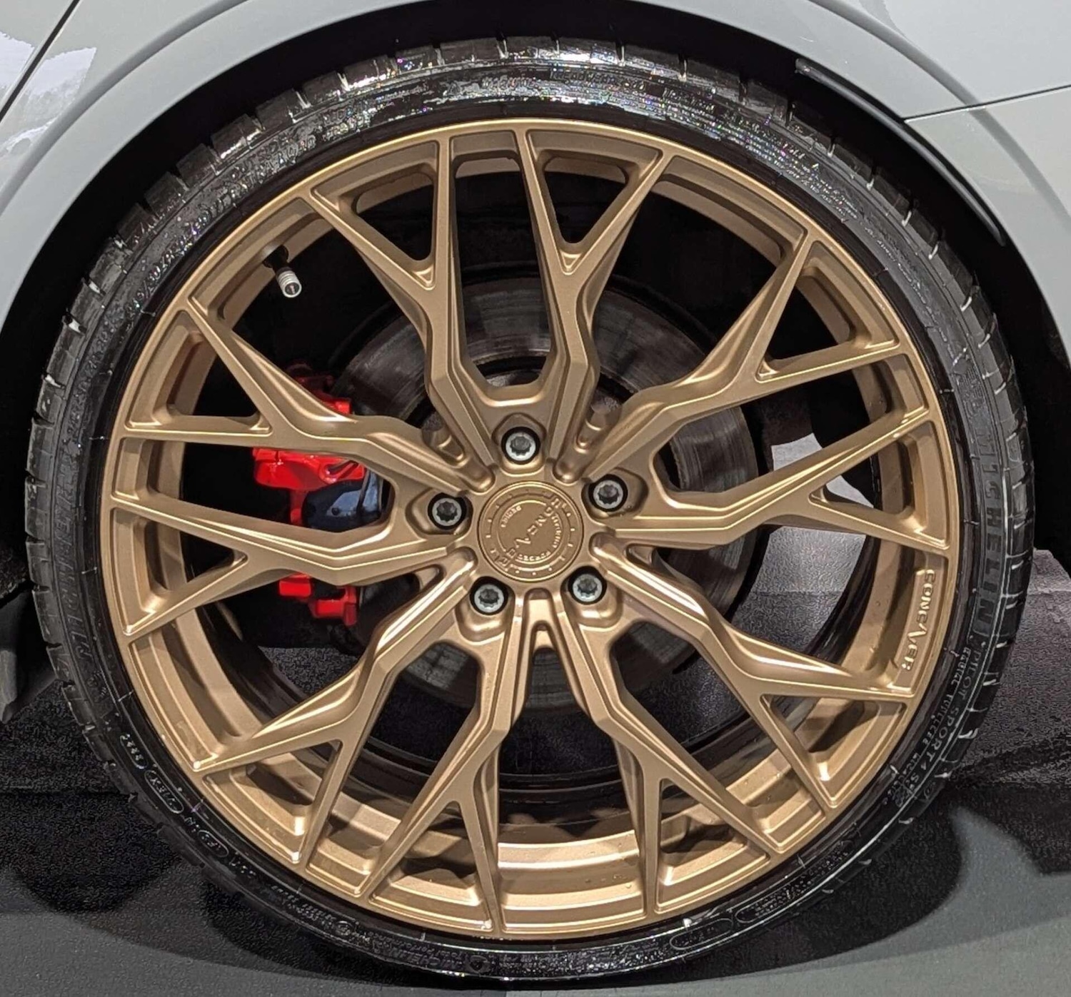 Used Audi RS3 2017 for sale - 77155929: Photo 48