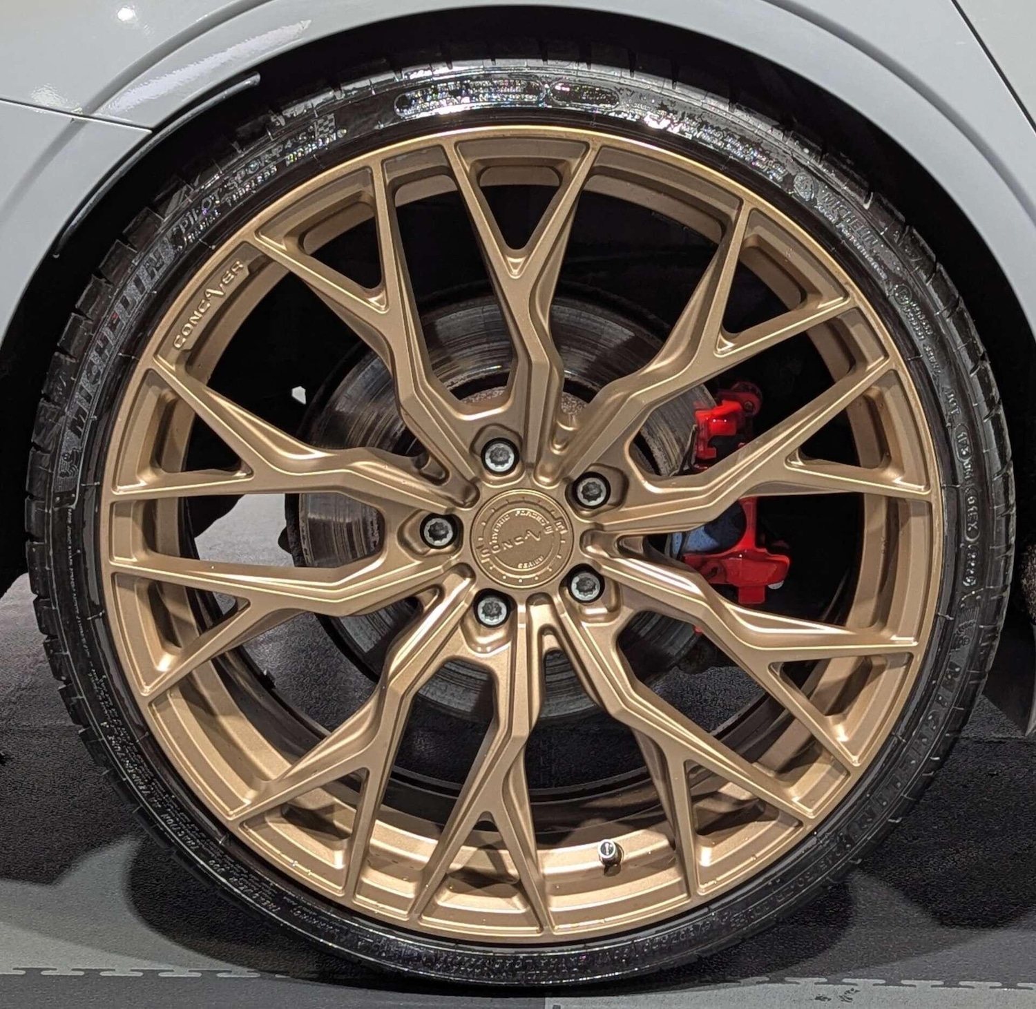 Used Audi RS3 2017 for sale - 77155929: Photo 50