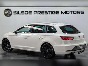 Used SEAT Leon 2016 for sale - 78275438: Photo