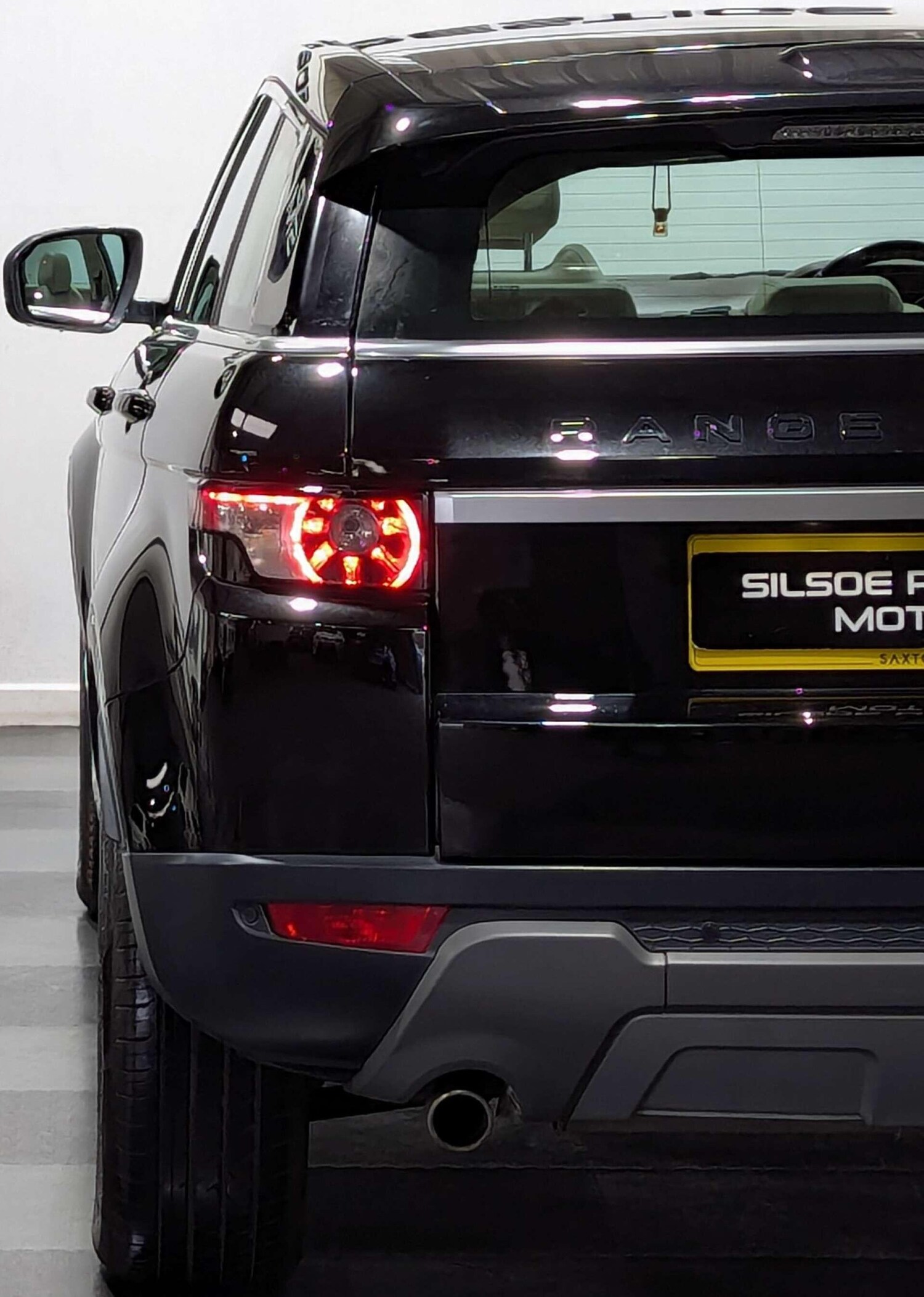 Used Land Rover Range Rover Evoque for sale - 77468691: Photo 10