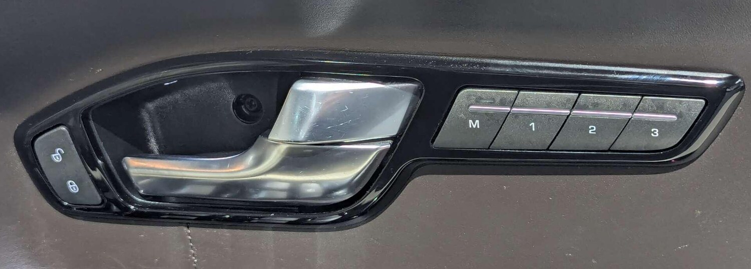 Used Land Rover Range Rover Evoque for sale - 77468691: Photo 18