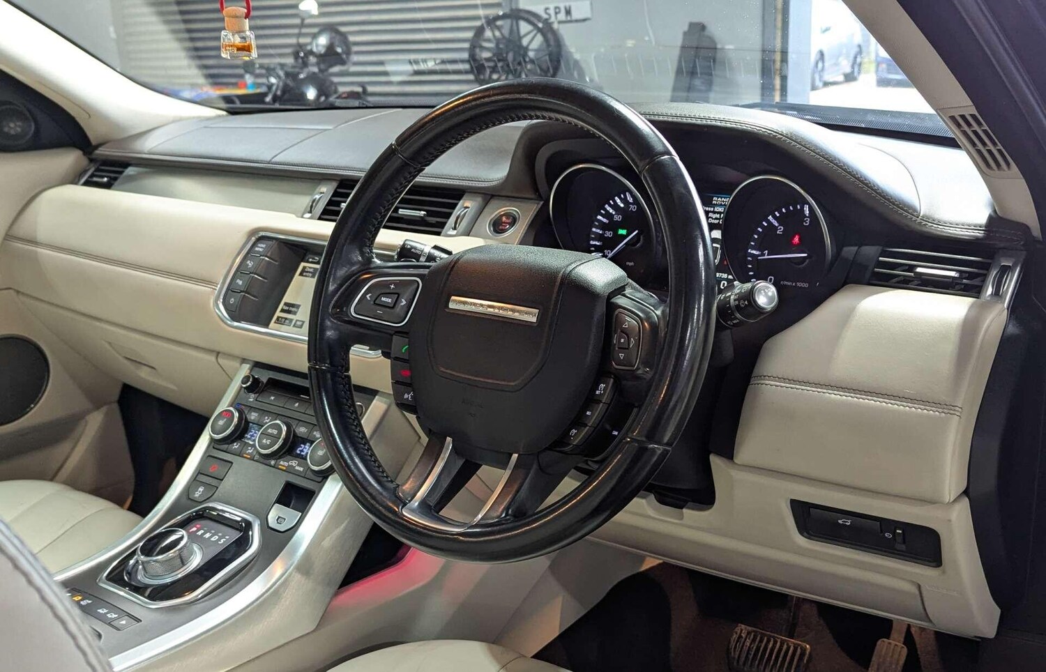 Used Land Rover Range Rover Evoque for sale - 77468691: Photo 21