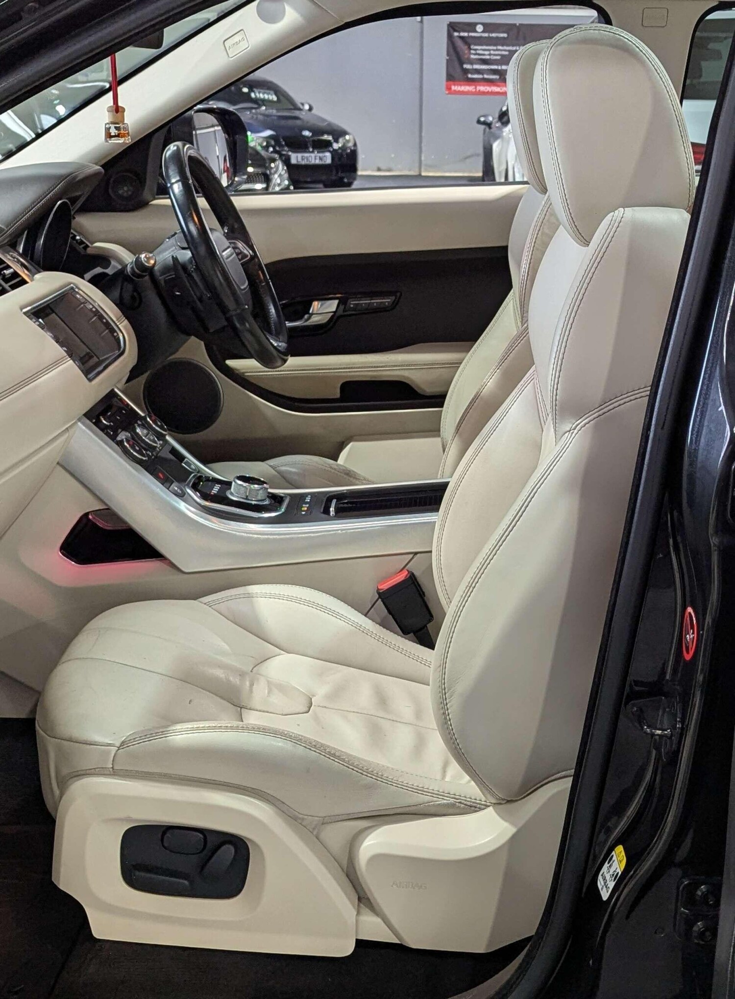 Used Land Rover Range Rover Evoque for sale - 77468691: Photo 24