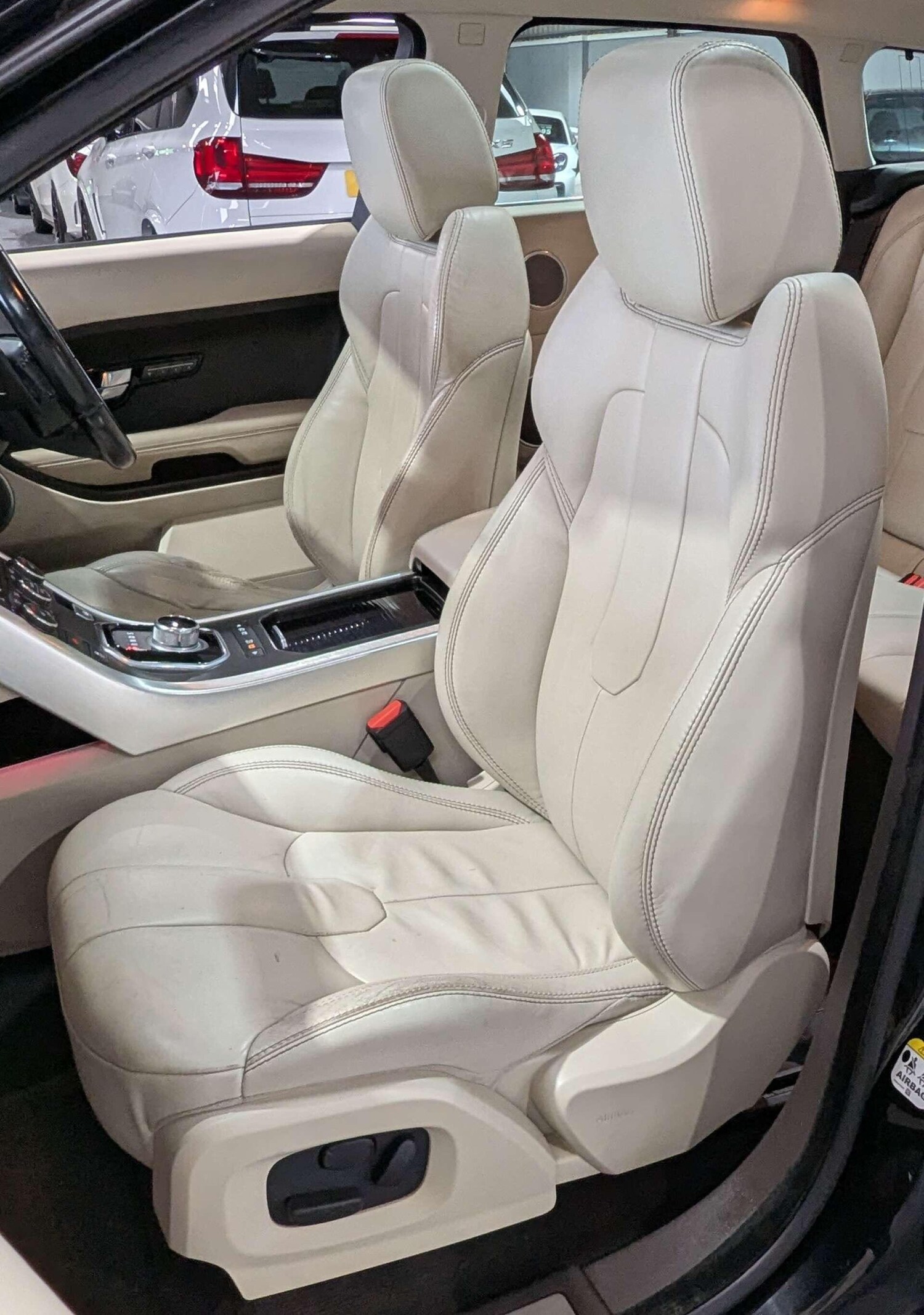 Used Land Rover Range Rover Evoque for sale - 77468691: Photo 25