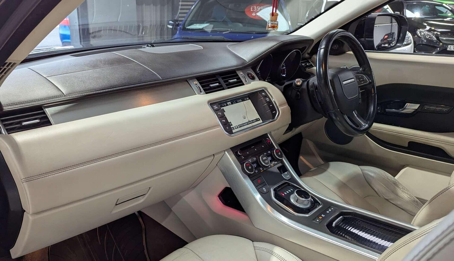 Used Land Rover Range Rover Evoque for sale - 77468691: Photo 26