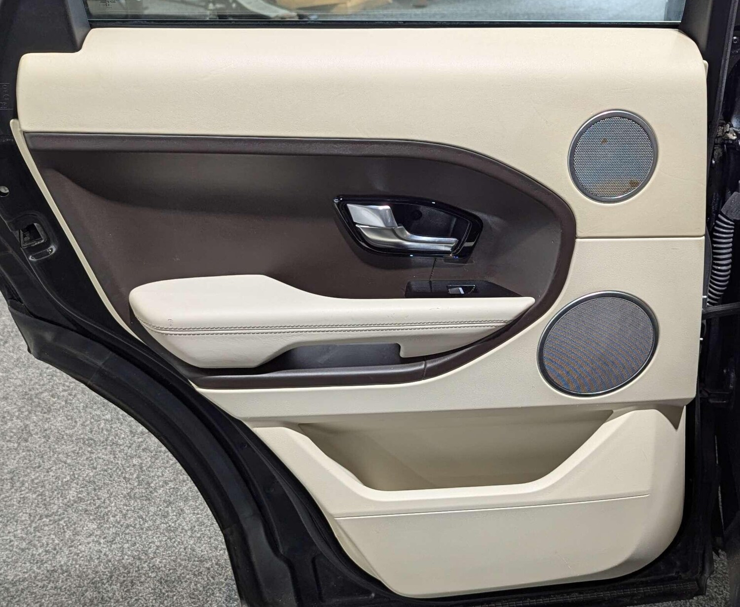 Used Land Rover Range Rover Evoque for sale - 77468691: Photo 27