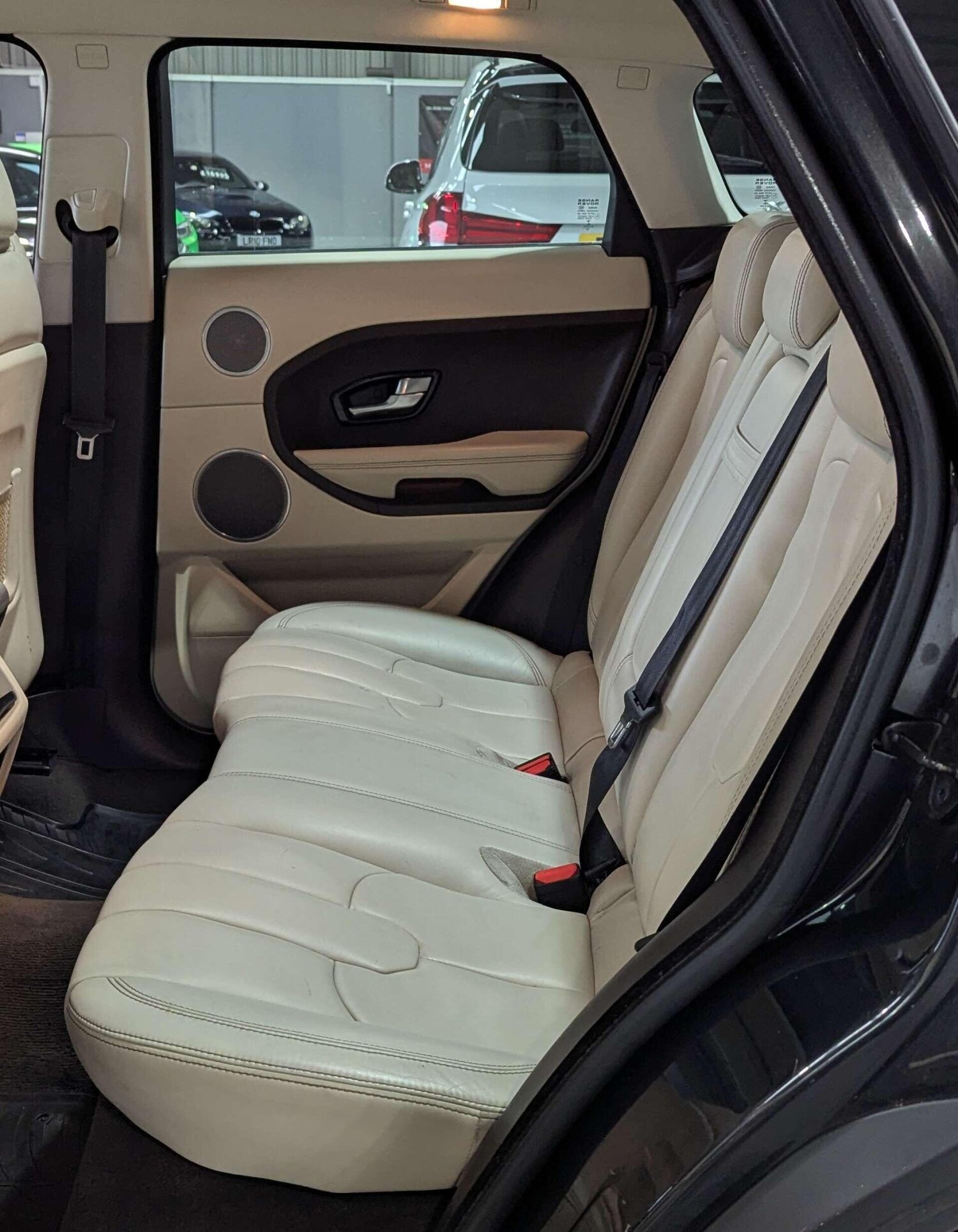 Used Land Rover Range Rover Evoque for sale - 77468691: Photo 28