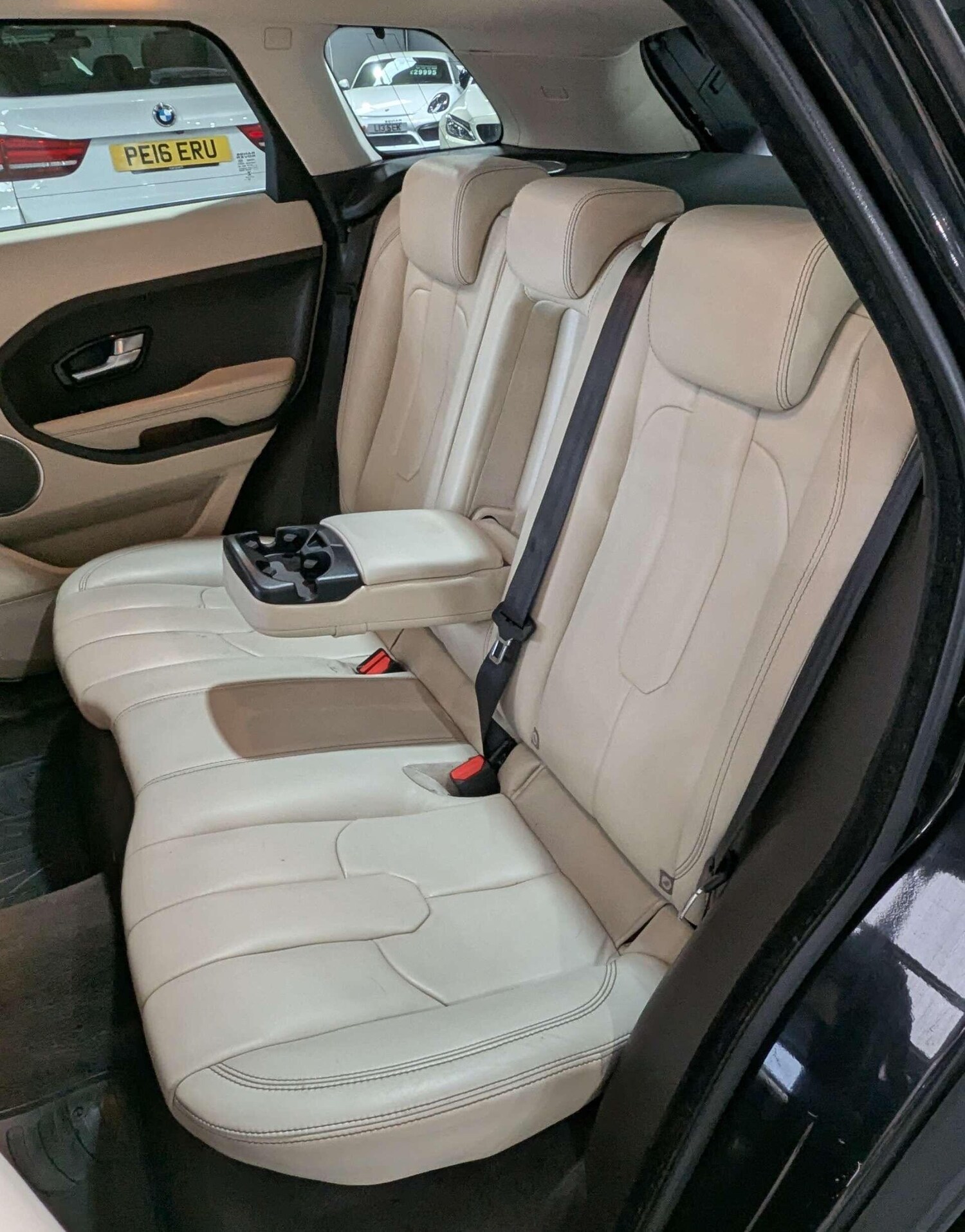 Used Land Rover Range Rover Evoque for sale - 77468691: Photo 29