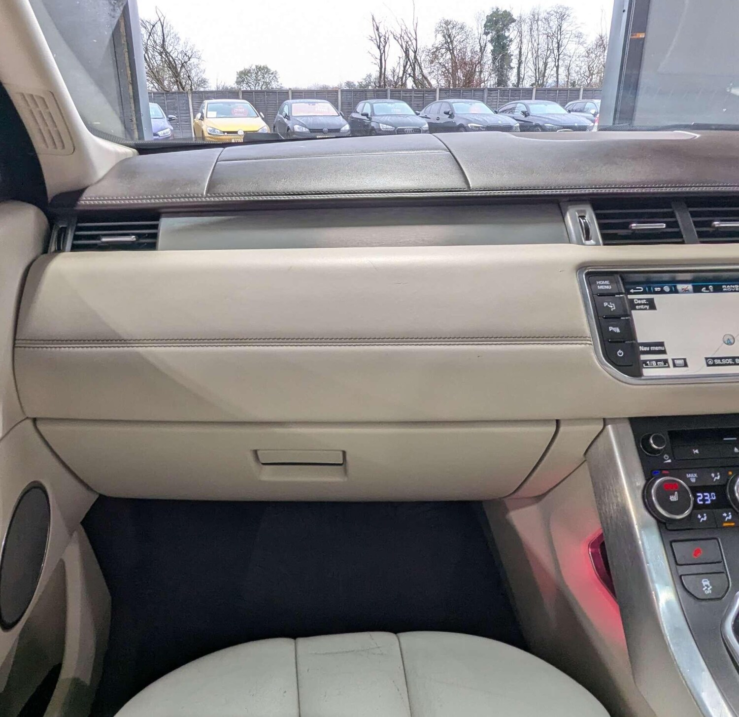 Used Land Rover Range Rover Evoque for sale - 77468691: Photo 30