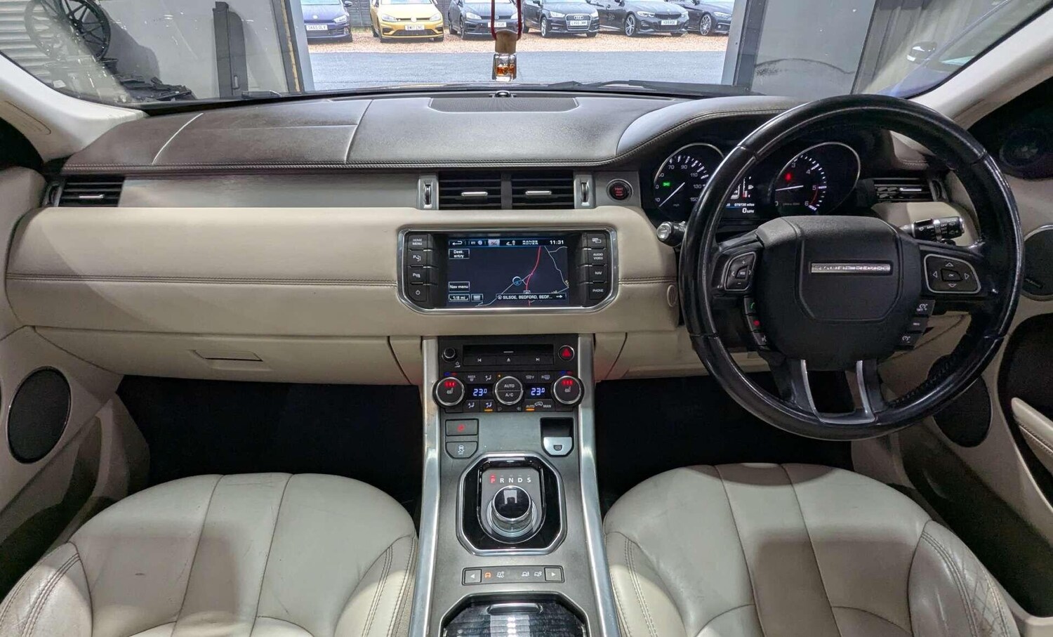 Used Land Rover Range Rover Evoque for sale - 77468691: Photo 31