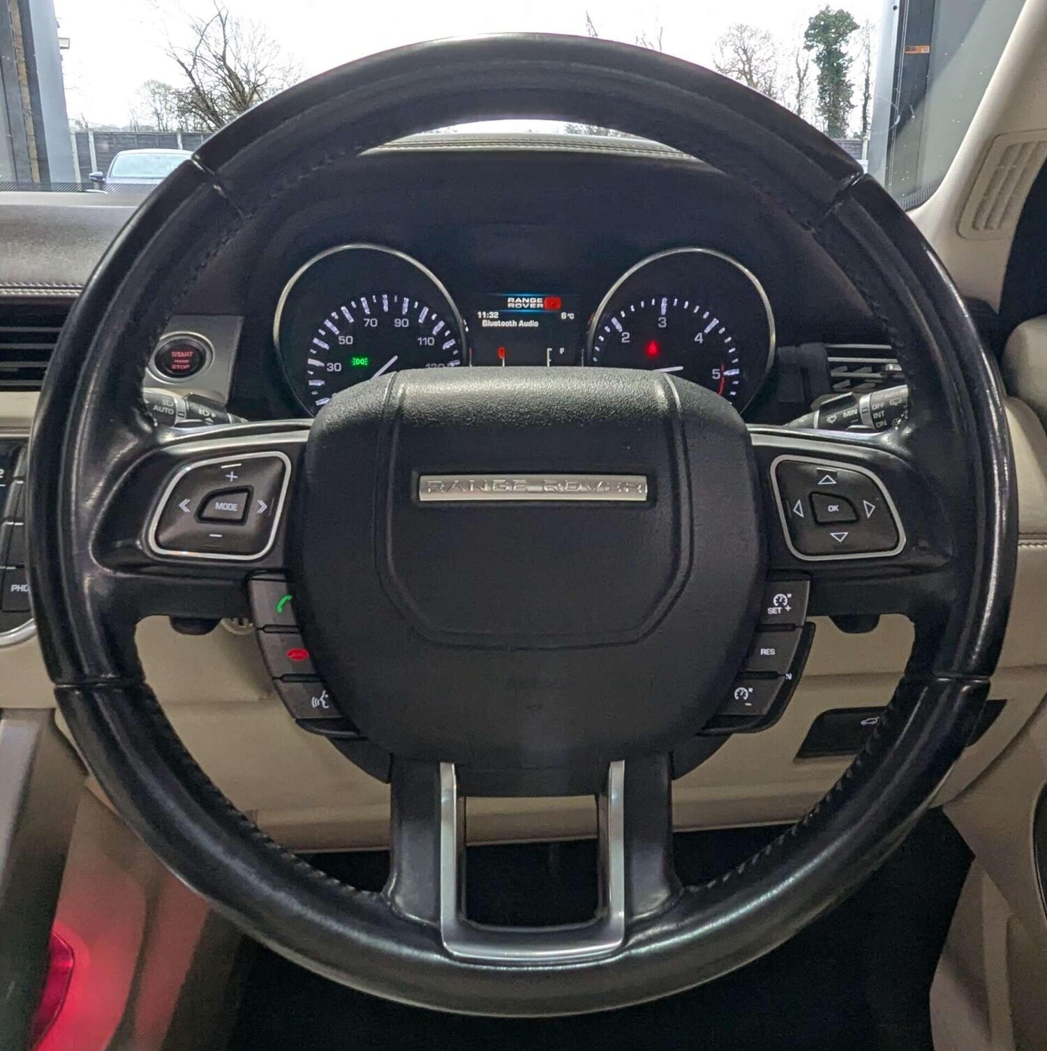 Used Land Rover Range Rover Evoque for sale - 77468691: Photo 33