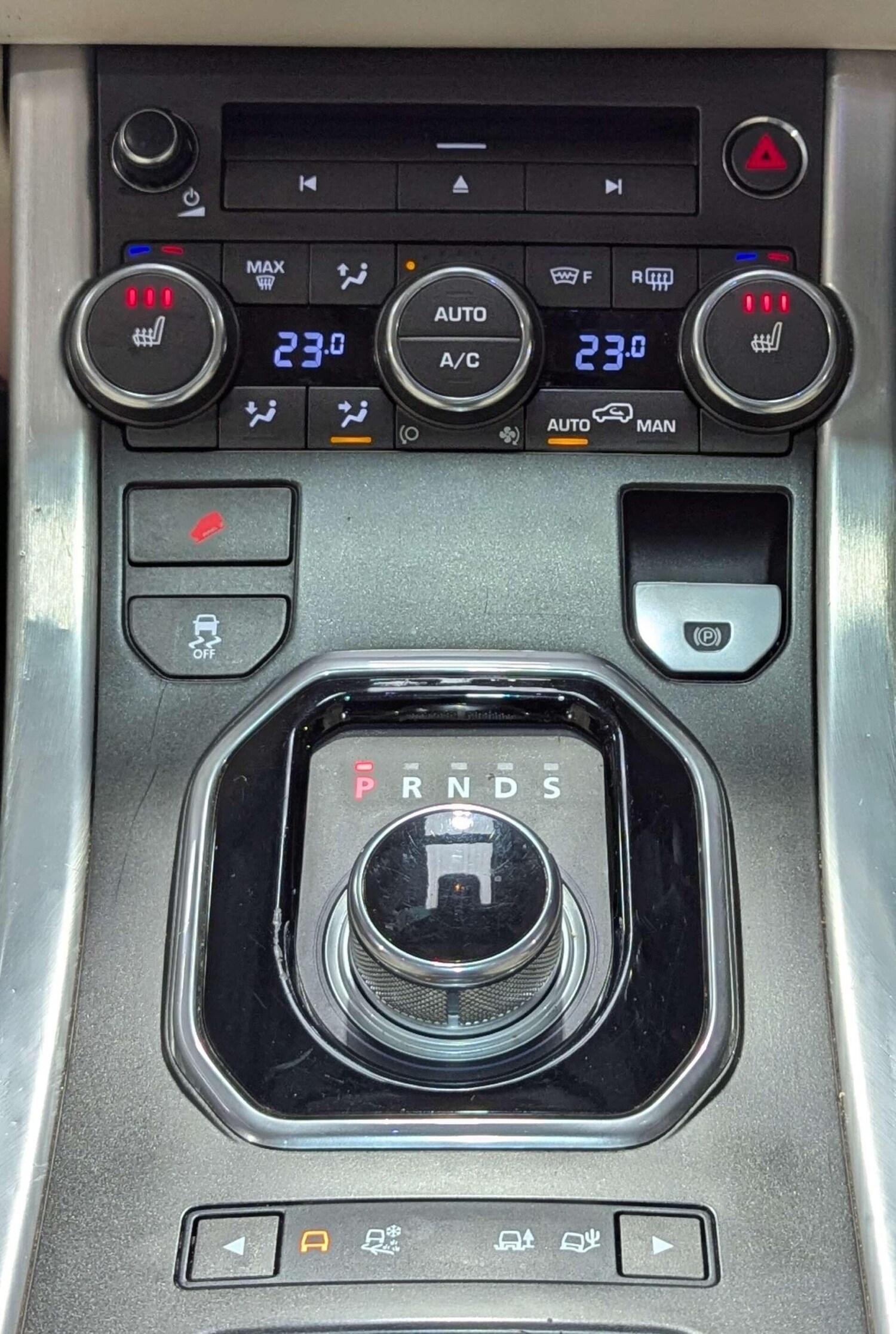 Used Land Rover Range Rover Evoque for sale - 77468691: Photo 36