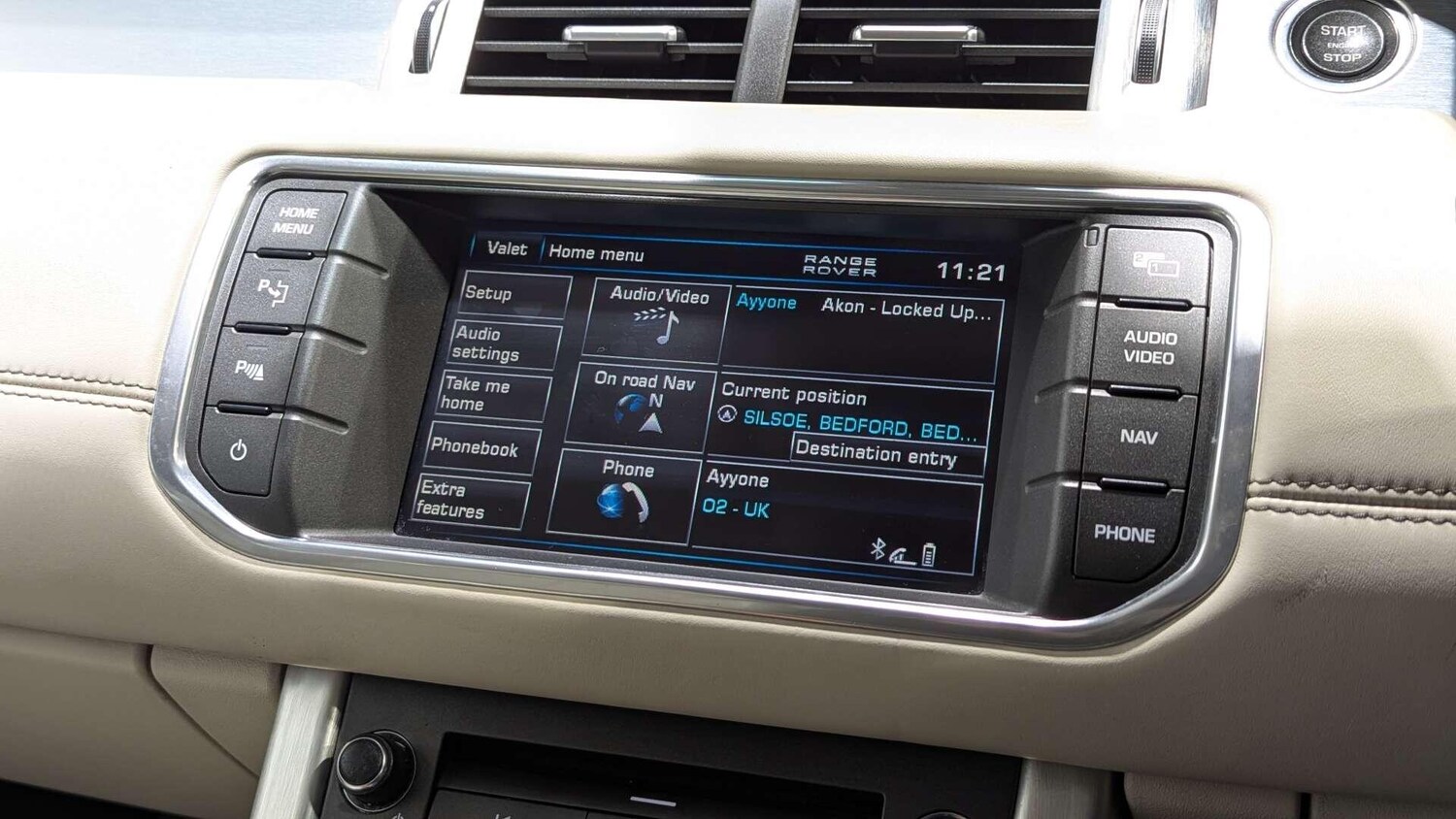 Used Land Rover Range Rover Evoque for sale - 77468691: Photo 37