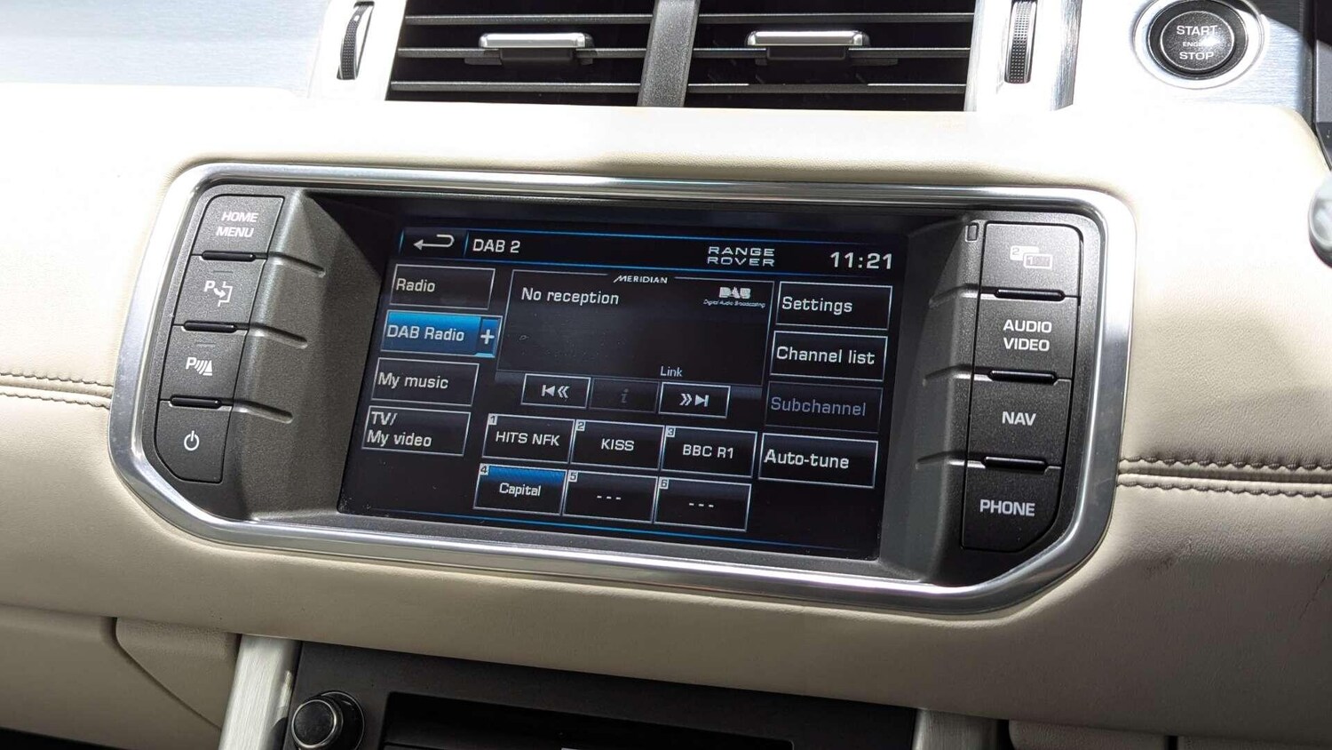 Used Land Rover Range Rover Evoque for sale - 77468691: Photo 38