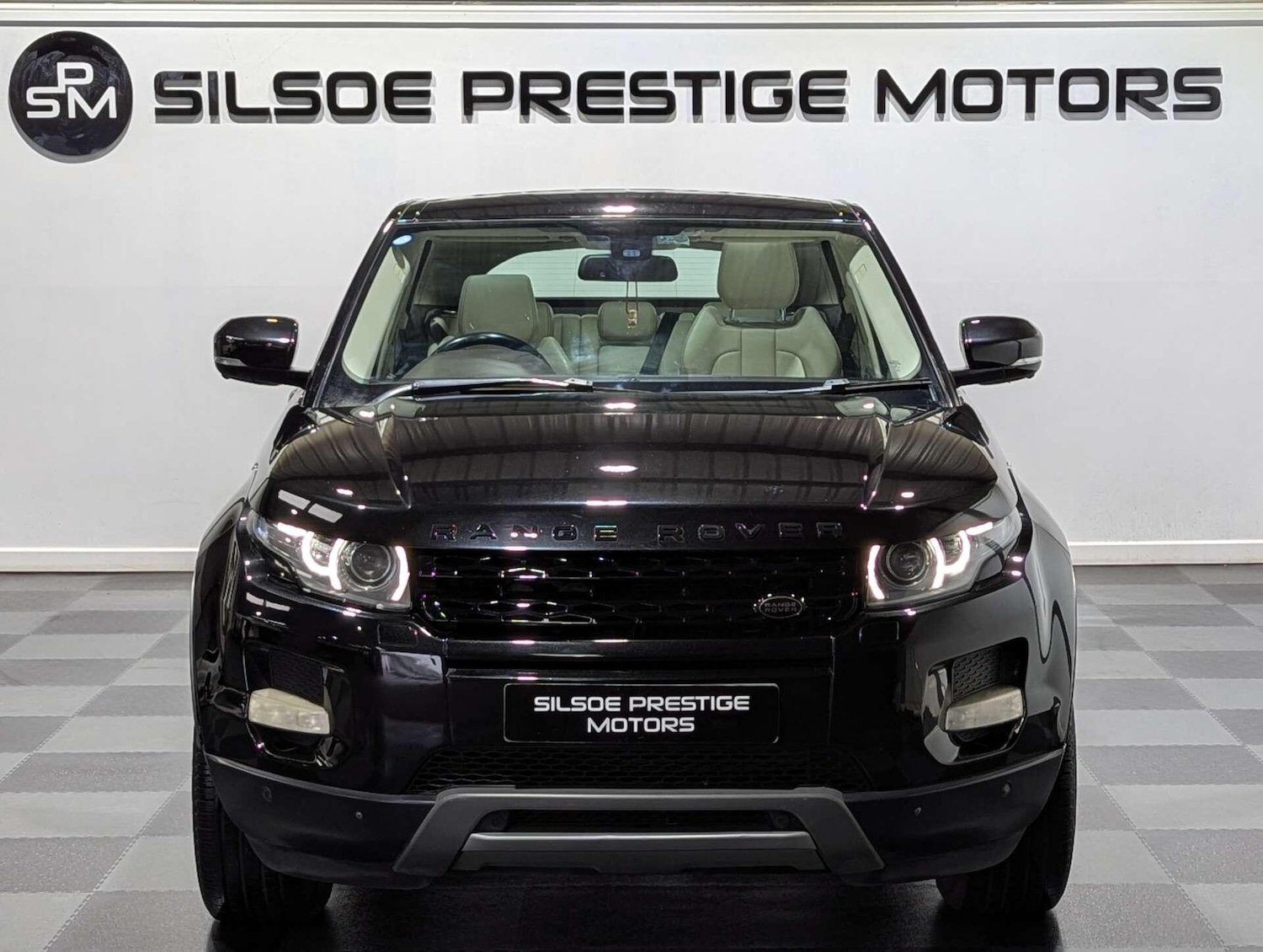 Used Land Rover Range Rover Evoque for sale - 77468691: Photo 4