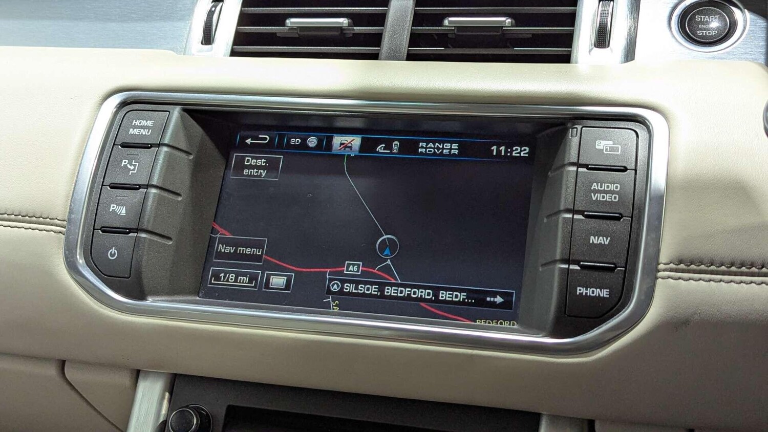 Used Land Rover Range Rover Evoque for sale - 77468691: Photo 41