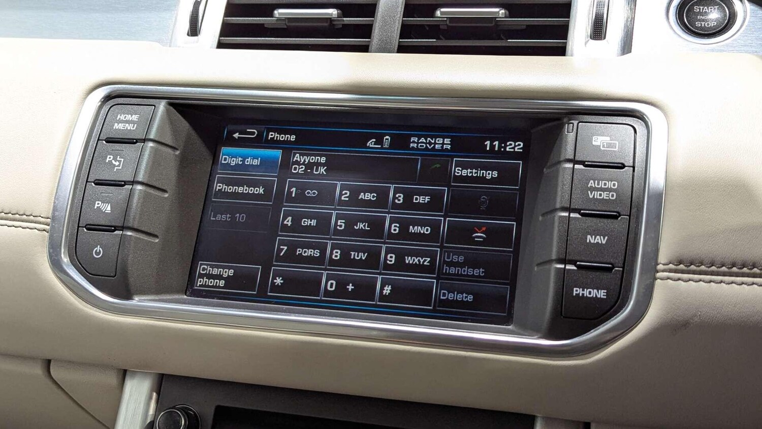 Used Land Rover Range Rover Evoque for sale - 77468691: Photo 42