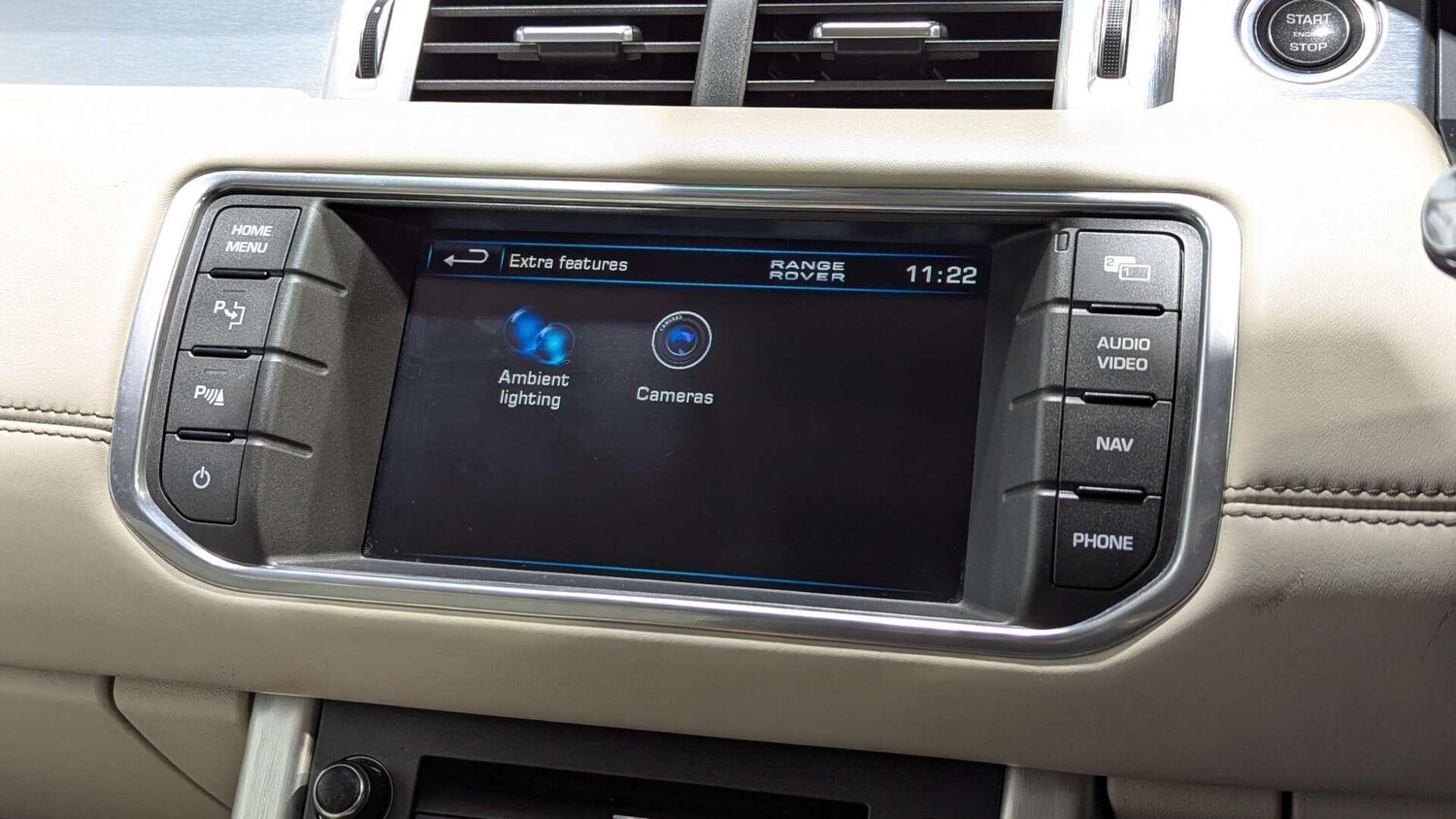 Used Land Rover Range Rover Evoque for sale - 77468691: Photo 43