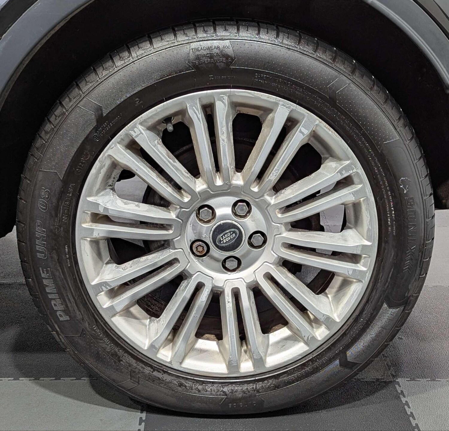 Used Land Rover Range Rover Evoque for sale - 77468691: Photo 46