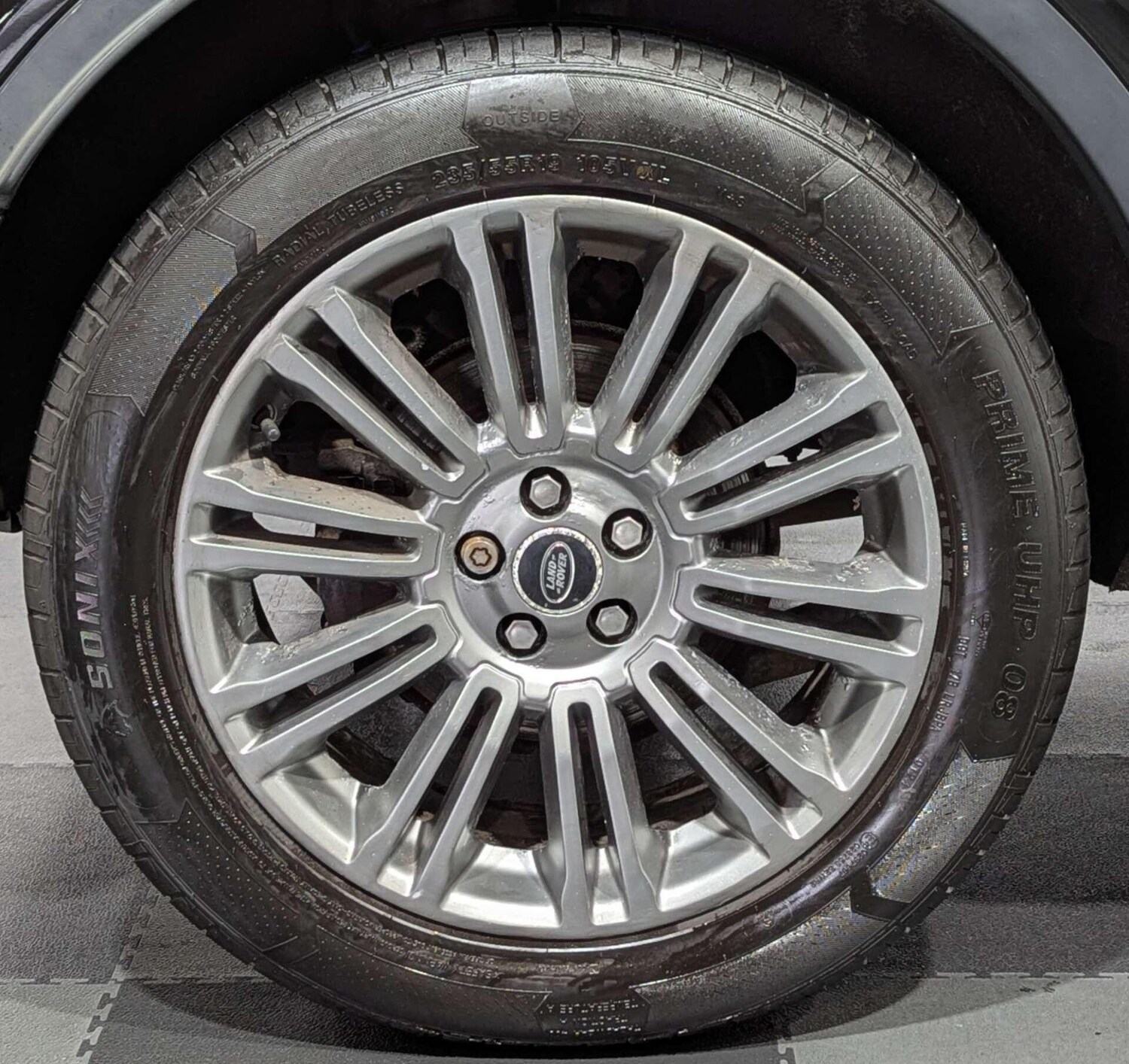 Used Land Rover Range Rover Evoque for sale - 77468691: Photo 47