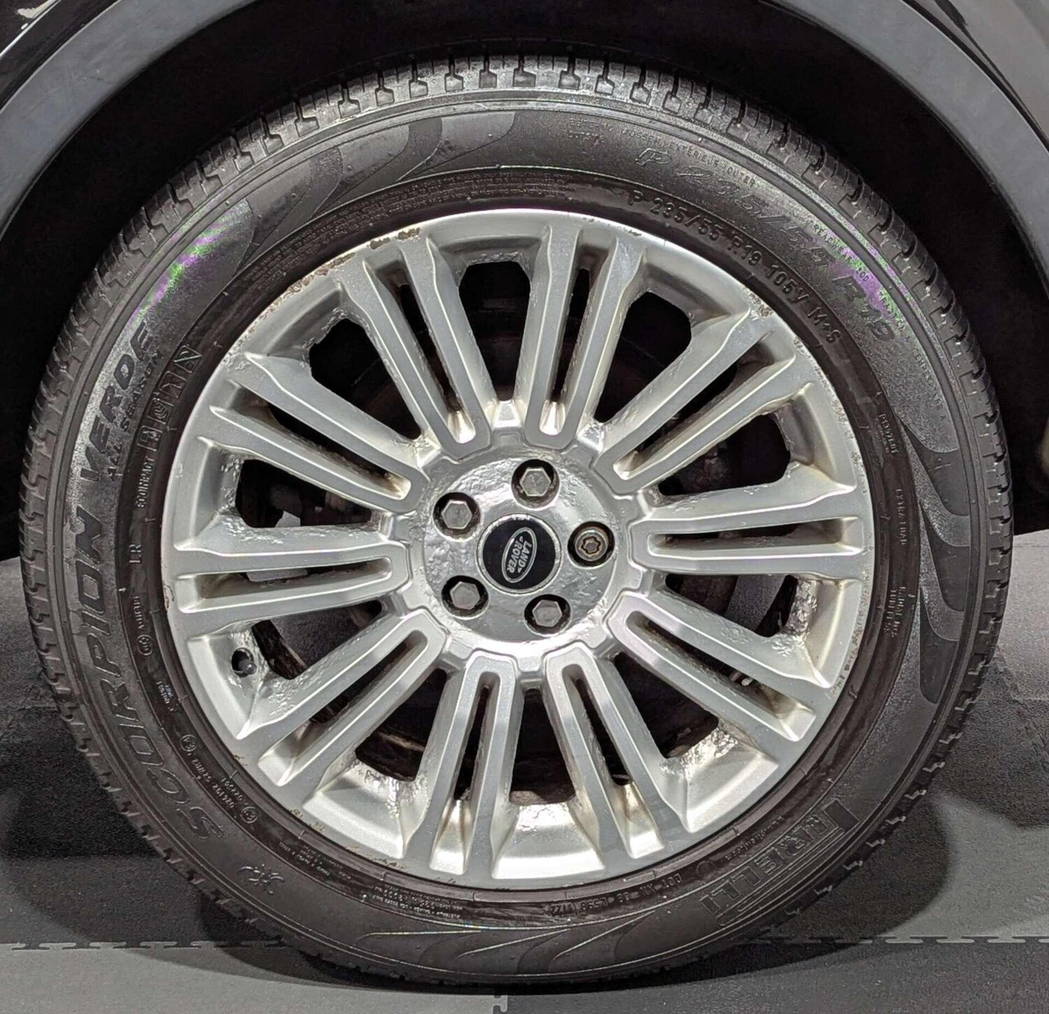 Used Land Rover Range Rover Evoque for sale - 77468691: Photo 48