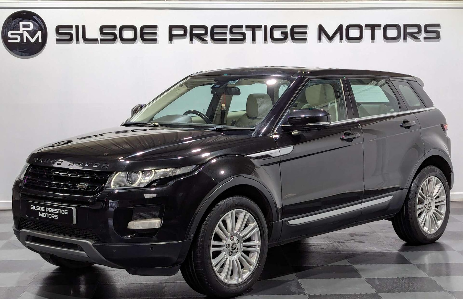 Used Land Rover Range Rover Evoque for sale - 77468691: Photo 5