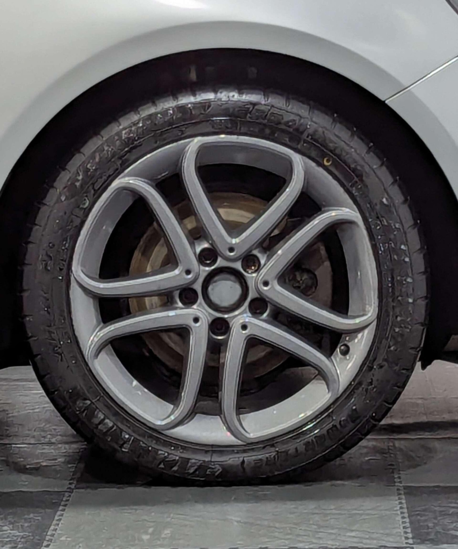 Used Mercedes-Benz A-Class 2013 for sale - 76731130: Photo 24