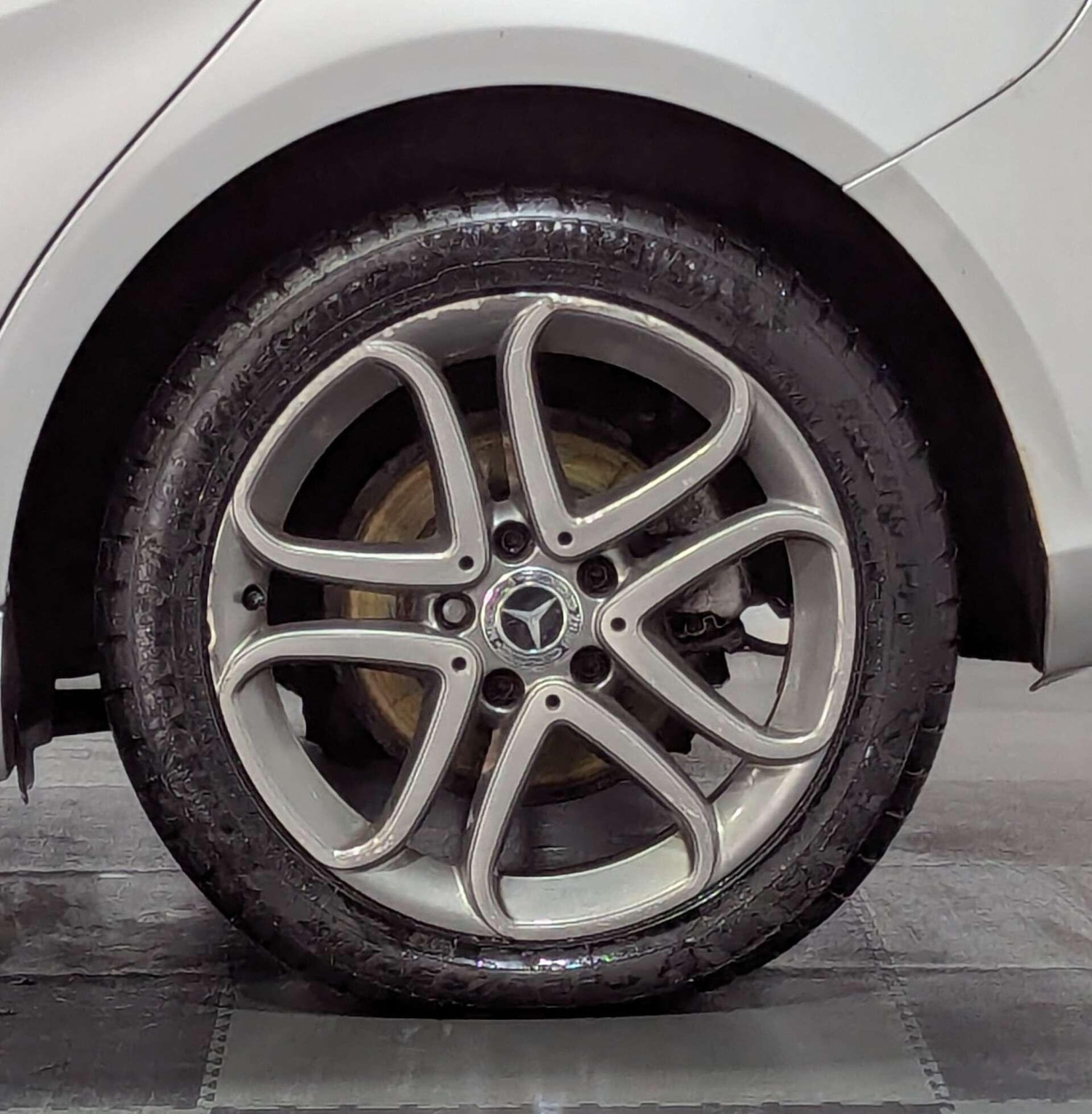 Used Mercedes-Benz A-Class 2013 for sale - 76731130: Photo 26