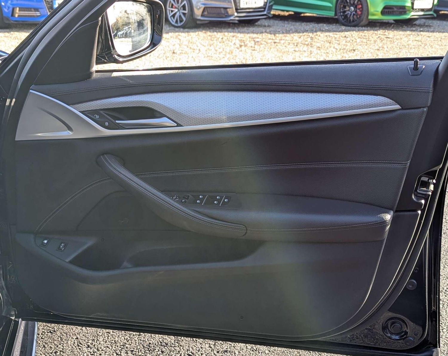 Used BMW 5 Series 2019 for sale - 76886829: Photo 15